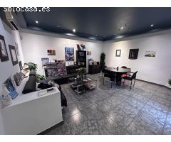 OPORTUNIDAD PARA VARIOS TIPOS DE NEGOCIOS...LOCAL EN XIRIVELLA