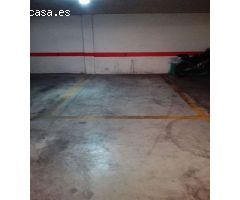 Parking en Venta en Valencia de las Torres, Valencia