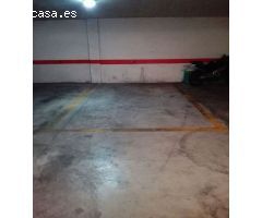 Parking en Venta en Valencia de las Torres, Valencia
