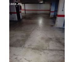 Parking en Venta en Valencia de las Torres, Valencia