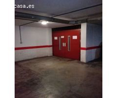 Parking en Venta en Valencia de las Torres, Valencia
