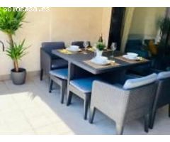 Piso en Venta en Valencia de las Torres, Valencia
