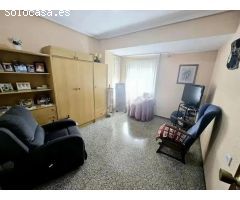 SE VENDE FANTASTICA VIVIENDA EN L´HORT DE SENABRE CON ASCENSOR