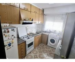 SE VENDE FANTASTICA VIVIENDA EN L´HORT DE SENABRE CON ASCENSOR