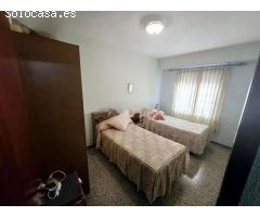 SE VENDE FANTASTICA VIVIENDA EN L´HORT DE SENABRE CON ASCENSOR