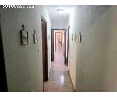 SE VENDE FANTASTICA VIVIENDA EN L´HORT DE SENABRE CON ASCENSOR