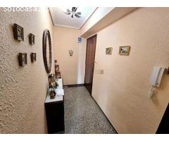 SE VENDE FANTASTICA VIVIENDA EN L´HORT DE SENABRE CON ASCENSOR