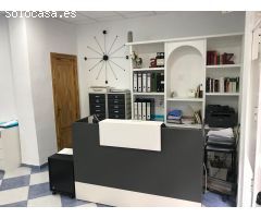 Local comercial en Alquiler en Valencia de las Torres, Valencia