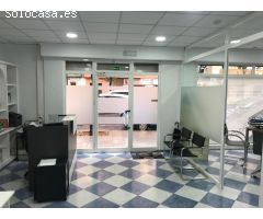 Local comercial en Alquiler en Valencia de las Torres, Valencia