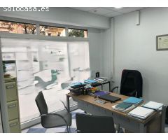 Local comercial en Alquiler en Valencia de las Torres, Valencia
