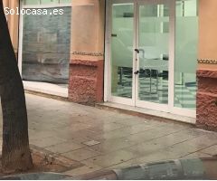 Local comercial en Alquiler en Valencia de las Torres, Valencia