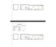 Planta baja en Venta en Valencia de las Torres, Valencia
