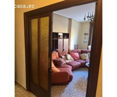 Piso en Venta en Valencia de las Torres, Valencia