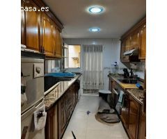 FANTASTICA VIVIENDA EN LA TORRE CON PLAZA DE GARAJE EN LA TORRE!!