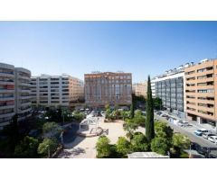 SE VENDE PLAZA DE GARAJE CON BUENA ACCESIBILIDAD EN ZONA JUAN LLORENS