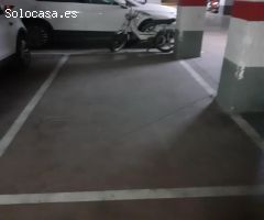 Parking en Venta en Valencia de las Torres, Valencia