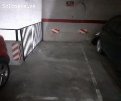 Parking en Venta en Valencia de las Torres, Valencia