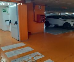 Garaje en Venta en Valencia de las Torres, Valencia