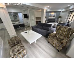 IMPRESIONANTE VIVIENDA EN ALQUILER O VENTA EN PLENO CENTRO-MERCADO COLON