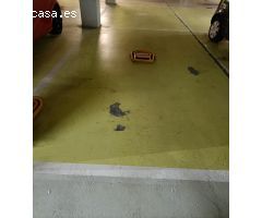 Parking en Alquiler en Valencia de las Torres, Valencia