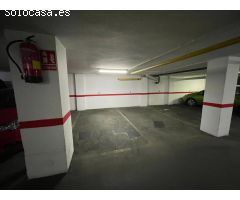 DOS PLAZAS DE GARAJE