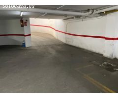 DOS PLAZAS DE GARAJE