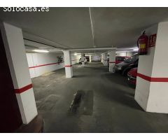 DOS PLAZAS DE GARAJE