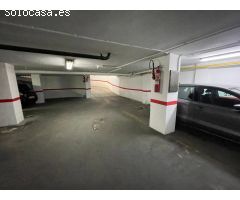 DOS PLAZAS DE GARAJE