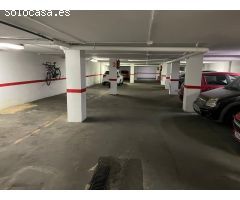 DOS PLAZAS DE GARAJE