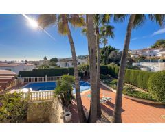 Chalet en Venta en Calpe / Calp, Alicante