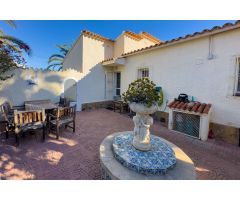 Chalet en Venta en Calpe / Calp, Alicante