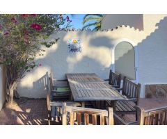 Chalet en Venta en Calpe / Calp, Alicante