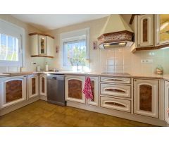 Chalet en Venta en Calpe / Calp, Alicante
