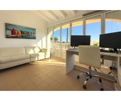 Chalet en Venta en Calpe / Calp, Alicante