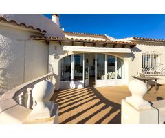 Chalet en Venta en Calpe / Calp, Alicante