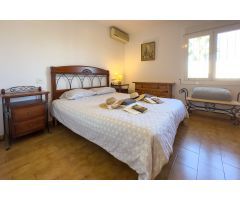 Chalet en Venta en Calpe / Calp, Alicante