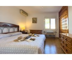 Chalet en Venta en Calpe / Calp, Alicante