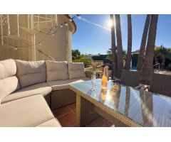 Chalet en Venta en Calpe / Calp, Alicante