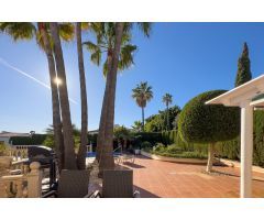 Chalet en Venta en Calpe / Calp, Alicante