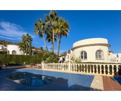 Chalet en Venta en Calpe / Calp, Alicante