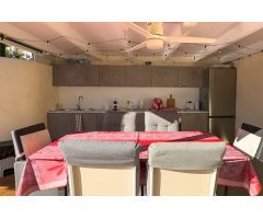 Chalet en Venta en Calpe / Calp, Alicante