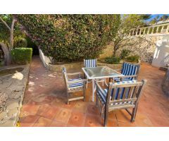 Chalet en Venta en Calpe / Calp, Alicante