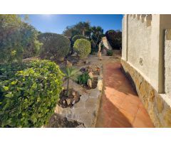 Chalet en Venta en Calpe / Calp, Alicante