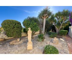 Chalet en Venta en Calpe / Calp, Alicante