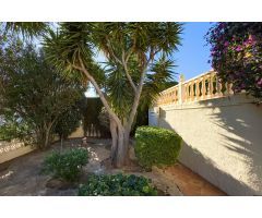 Chalet en Venta en Calpe / Calp, Alicante