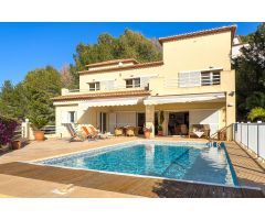 Chalet en Venta en Calpe / Calp, Alicante