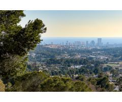 Chalet en Venta en Calpe / Calp, Alicante