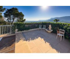 Chalet en Venta en Calpe / Calp, Alicante