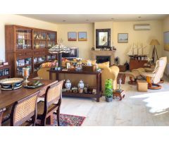Chalet en Venta en Calpe / Calp, Alicante