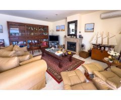 Chalet en Venta en Calpe / Calp, Alicante